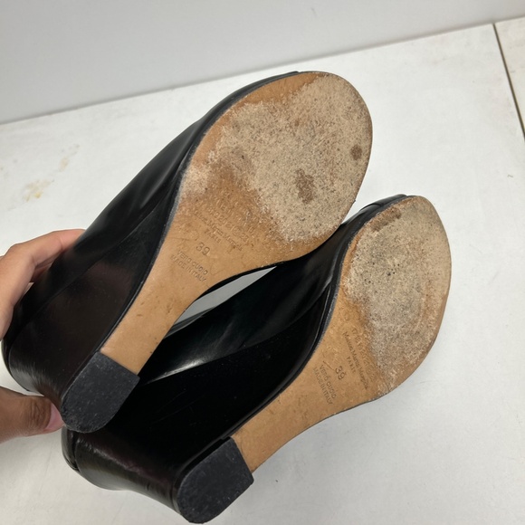 Margiella Magnet Wedge boots size 39 - Picture 5 of 6